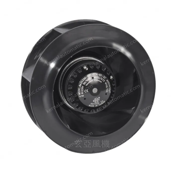BA2V250-89T-FPA-B7-2C