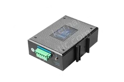 16-port Gigabit Ethernet switch
