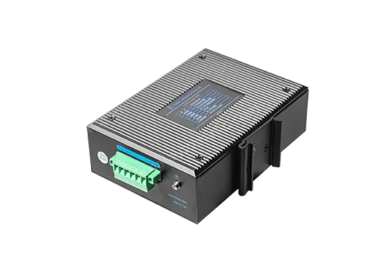16-port Gigabit Ethernet switch
