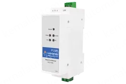 Ethernet serial port server RS232 to Ethernet