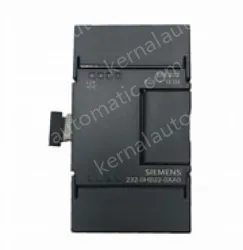 SIEMENS S7-200 Analog Modules