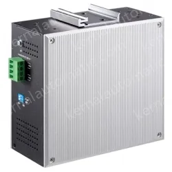 9 port Industrial Ethernet PoE switches