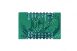 USR-TCP232-S1 SMD Ethernet modules