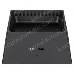 BE3600 Dual-band Wi-Fi7 Wireless Router (2.5G port)