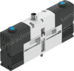 Festo Standard directional control valve VSVA-B-T32C-AZH-A2-1R2L
