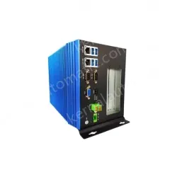 Embedded IPC PCX-9268-INTEL-I3-6100-4GB+256GB