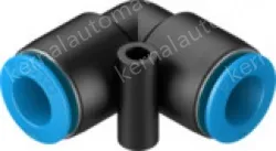 Festo Push-in fittings QSL-10