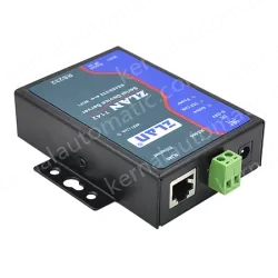 RS232/RS485 to WIFI Serial Device Server