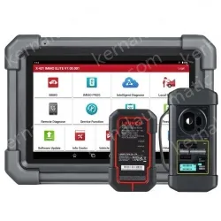 LAUNCH X431 IMMO ELITE SK387