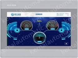 LCD Screen 15.6" TFT TPC1570Gi