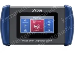 XTOOL InPlus IP508S Code Reader Scanner Automotive Diagnostic