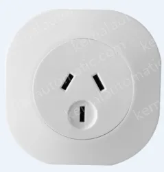 Smart socket LSPA10 Australian regulations