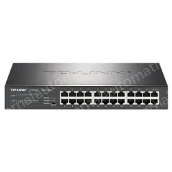 24 10/100/1000M RJ45 ports Full Gigabit Ethernet switch 24GE