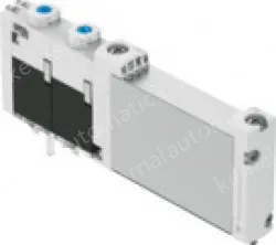 Festo Universal directional control valves VUVG-B10-P53C-ZT-F-1T1L