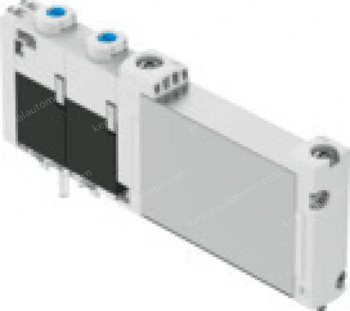 Festo Universal directional control valves VUVG-B10-P53C-ZT-F-1T1L