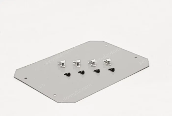 VMS - General purpose enclosures