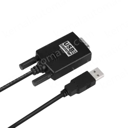 NS810 USB To RS232 Serial Converter