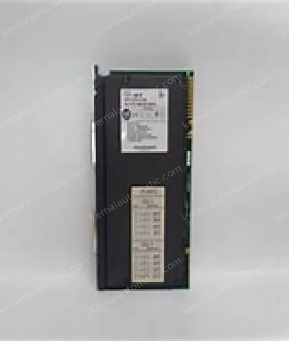 1771 Analog I/O Modules