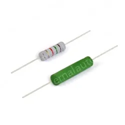 EWWR0010J390RT9 390&Omega; 10W &plusmn;5%