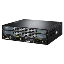 TP-LINK 10 Gigabit on-line modular core switch