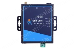 Mini industrial 4G cellular router