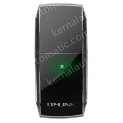 11AC dual-band wireless UsB network card