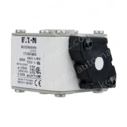 Eaton 170M5464 350A 600VAC 20KA