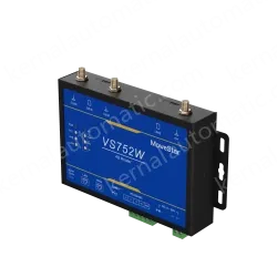 Industrial-Grade 4G wireless wifi router