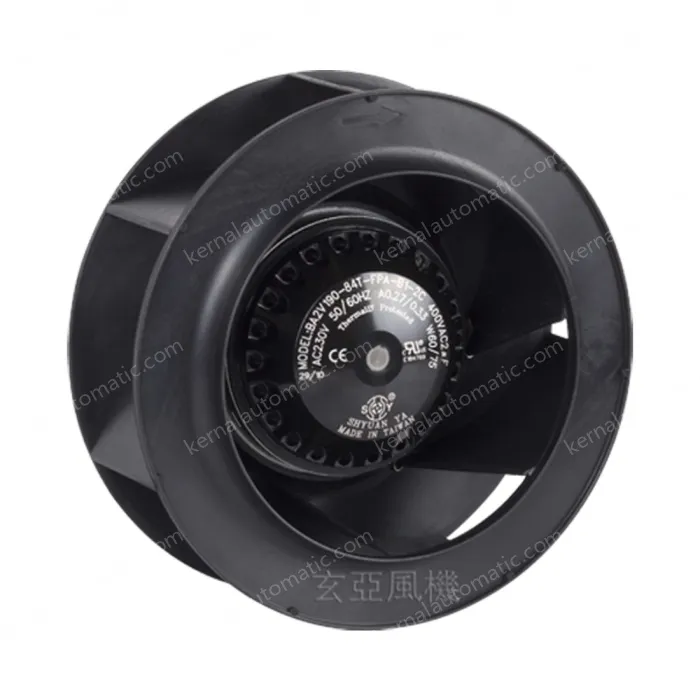 BA1V190-84T-FPA-B1-2C