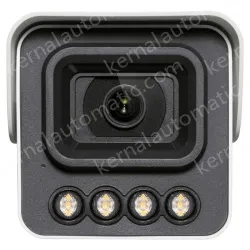 5,000,000 AI intelligent network cameras