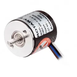Autonics Rotary encoders E18S2-100-1-V-5-S