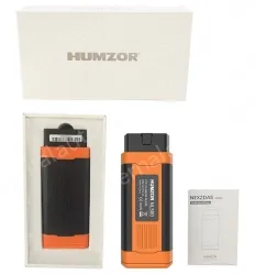 S718 mobile version full system diagnostic tool
