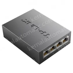 TL-FC314B-3 Gigabit single-mode single-fiber fiber transceiver 1SC+4GE