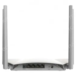 AX1800 dual band Gigabit Wi-Fi 6 wireless router