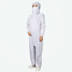 Chemical protective clothing