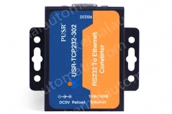 1 port RS232 to Ethernet