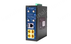 Industrial LTE & IO Gataway Router