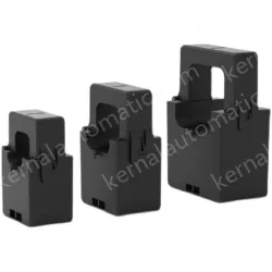 CTF50-500A/5A miniature open current transformer snap-on transformer for retrofitting