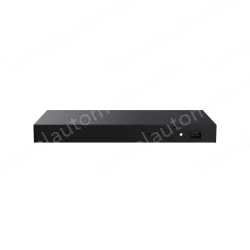 18GE+2SFP Ethernet Switch With 16-Port PoE