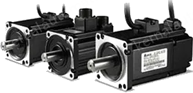 Delta Servo motor ECMA-E21310SS