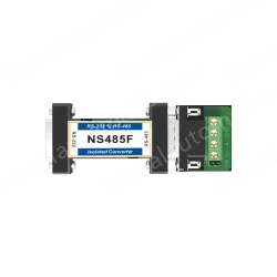 RS232 To RS485 Serial Port Converter