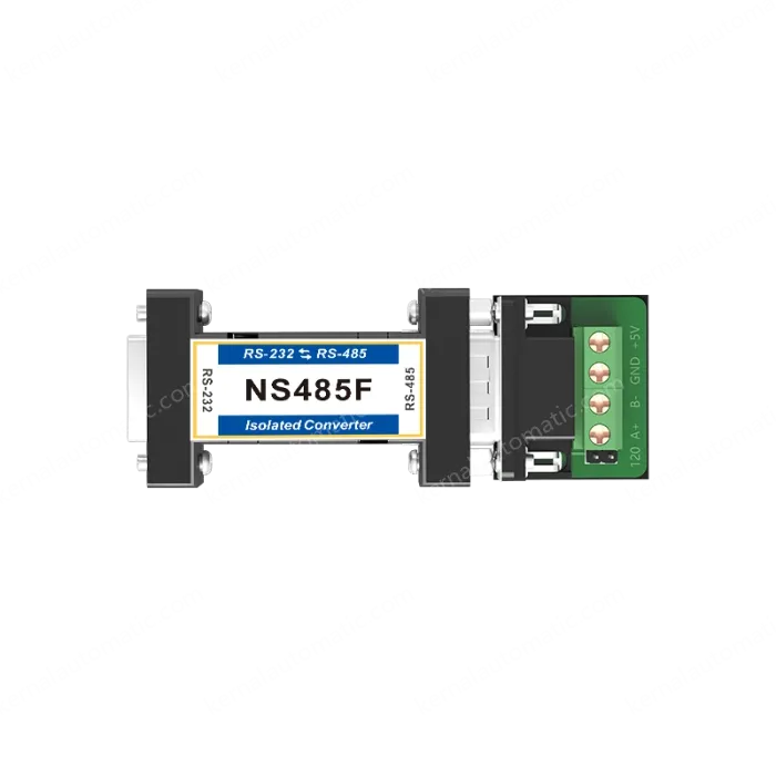 RS232 To RS485 Serial Port Converter