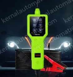 P100 Pro green Circuit Repair Probe Tester