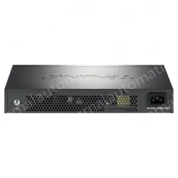 24 port Full gigabit cloud management switches