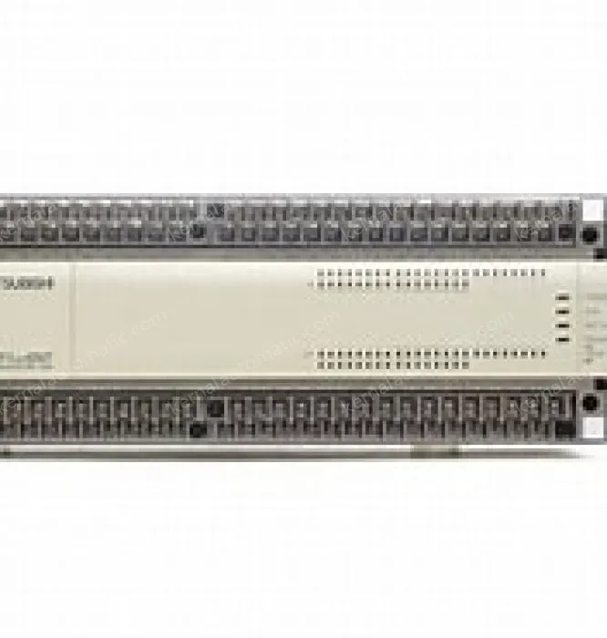 FX2N PLC Base Unit