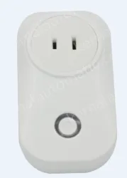 Smart socket LSPA8 Japanese regulations