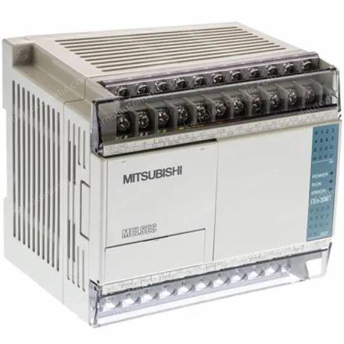 [FX1S PLC] China SERIES