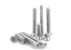 Electronic screws M1.4*8