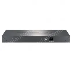 1WAN+3WAN/LAN+5LAN PoE· AC all-in-one Gigabit VPN router