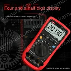 UT33B + gift pack + charging kit